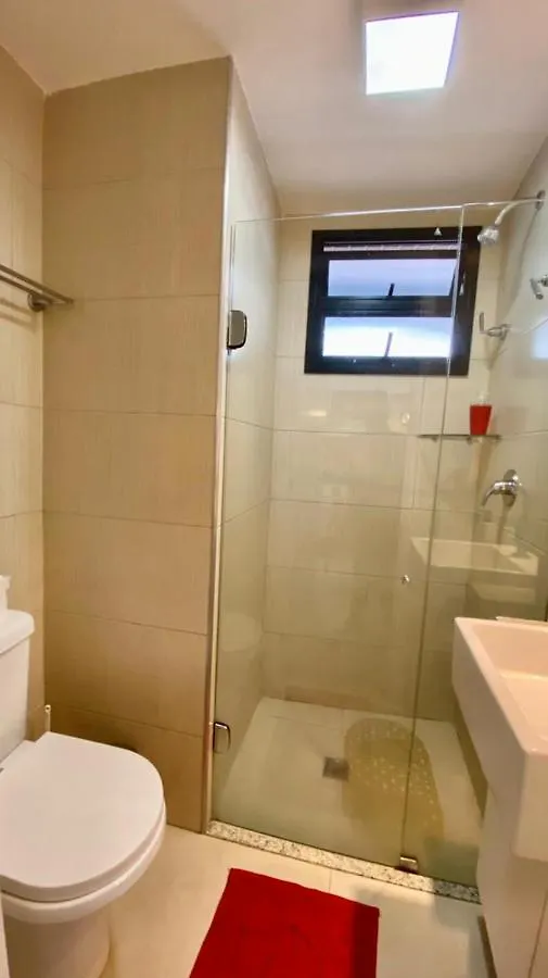 Landscape Beira-Mar Perfect Apartamento Fortaleza