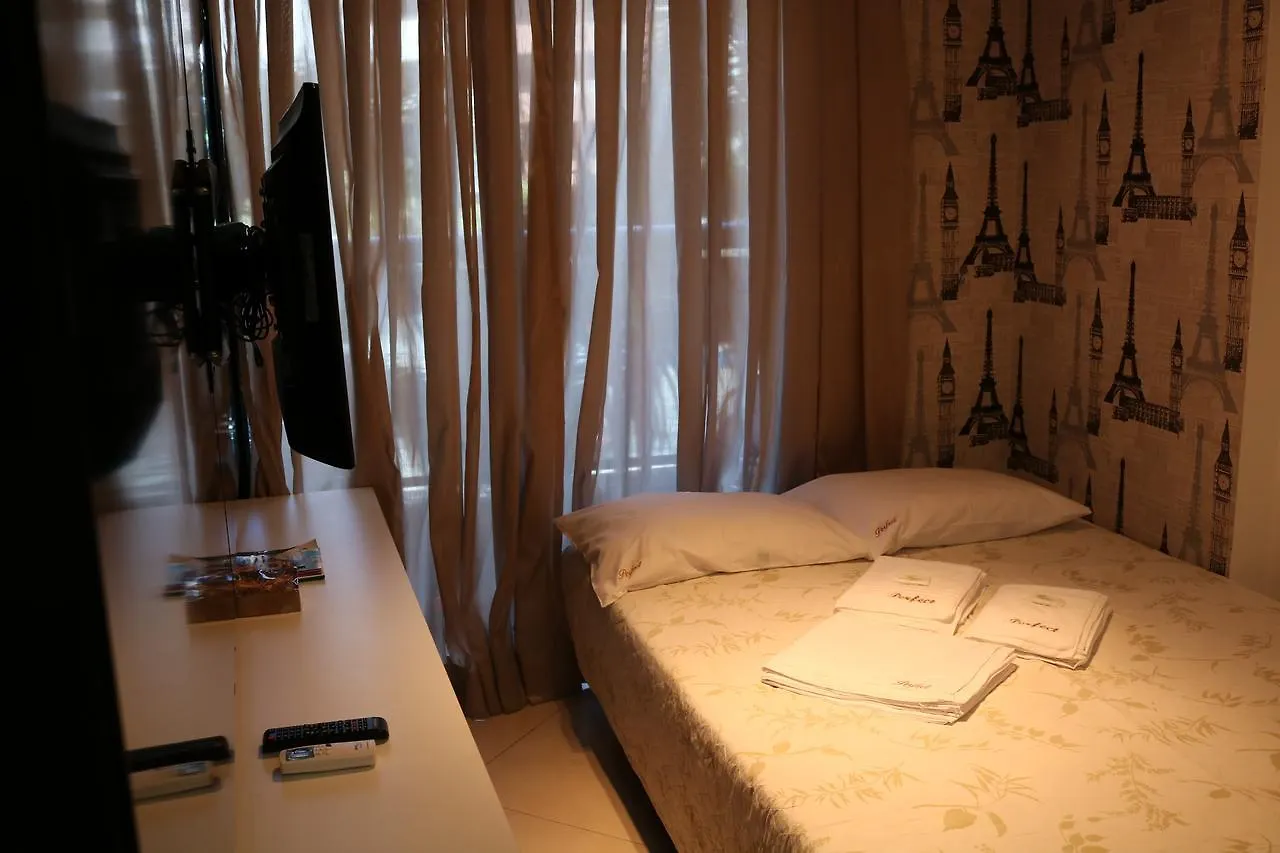 Landscape Beira-Mar Perfect Apartment Fortaleza