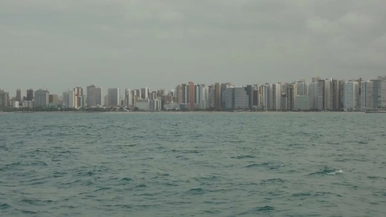 Landscape Beira-Mar Perfect Apartamento Fortaleza   Fortaleza (Ceara)