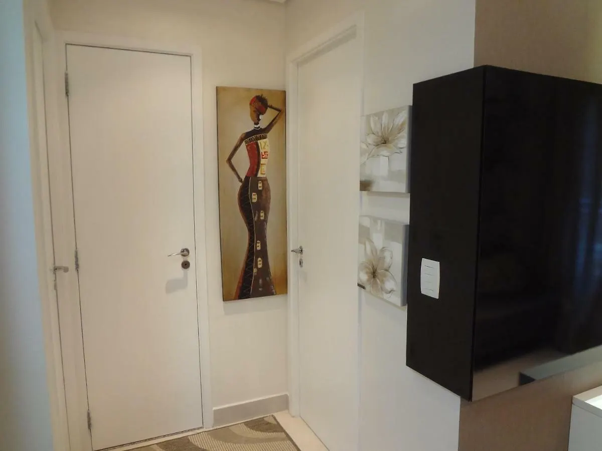 Landscape Beira-Mar Perfect Apartamento Fortaleza  Brasil