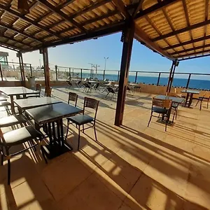 Apartamento 605 Flat Mobiliado Com Vista Lateral Mar Na De Iracema Com Ventilador, Fortaleza (Ceara)