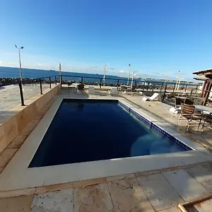 Apartamento 503 Flat Mobiliado De Iracema, Fortaleza (Ceara)