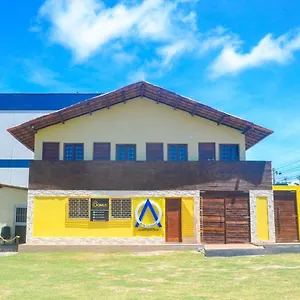 Apartamento Arte Flats, Fortaleza (Ceara)