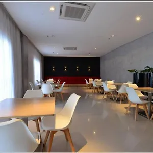 Apartamento Flat Beira-mar, Fortaleza (Ceara)