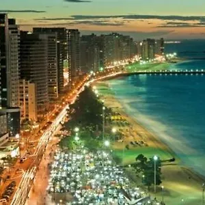 Apartamento Beira Mar, Fortaleza (Ceara)
