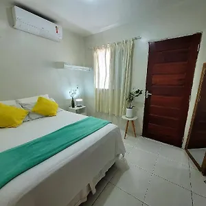 Apartamento Teto Hospedagens, Fortaleza (Ceara)