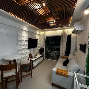 Apartamento Helbor My Way - Compactos De Luxo, Fortaleza (Ceara)