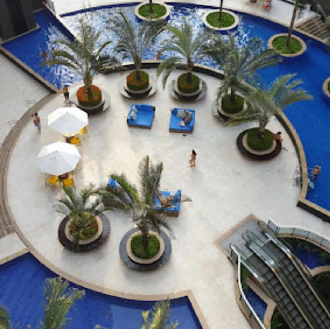 Landscape Beira-Mar Perfect Apartment Fortaleza   Fortaleza (Ceara)