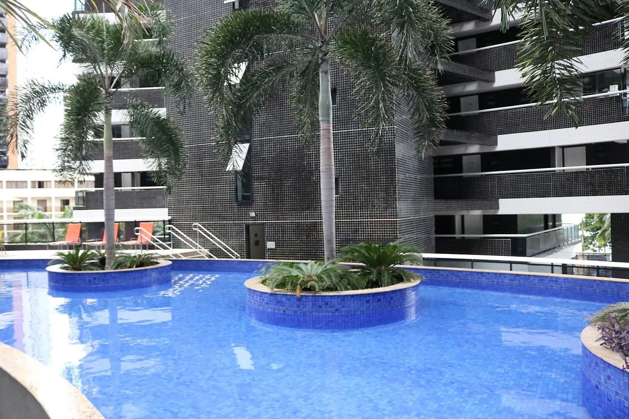 Landscape Beira-Mar Perfect location