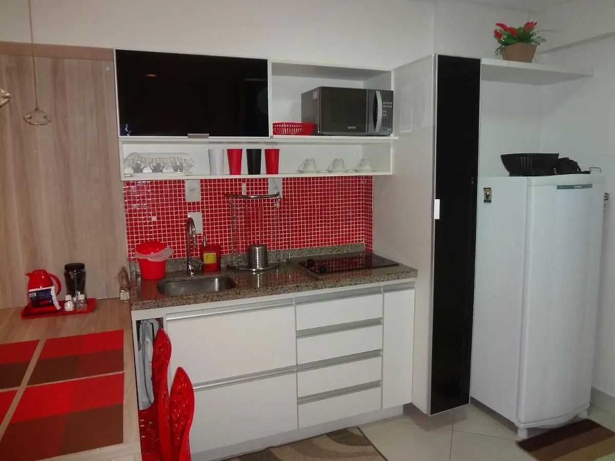 Landscape Beira-Mar Perfect Apartment Fortaleza  Brazil
